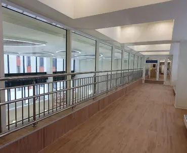 Перегородки