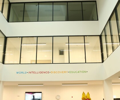 Перегородки противопожарные