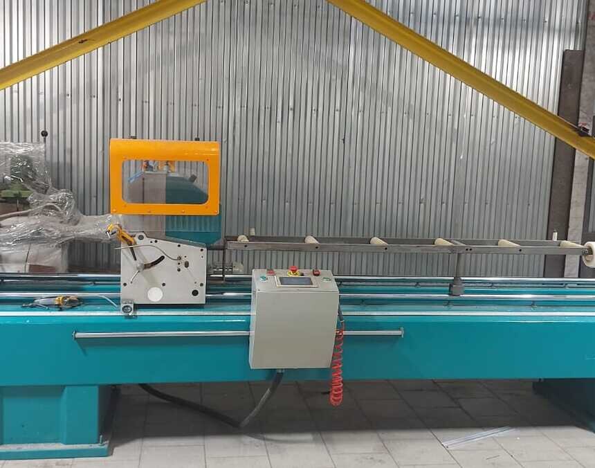 Производство