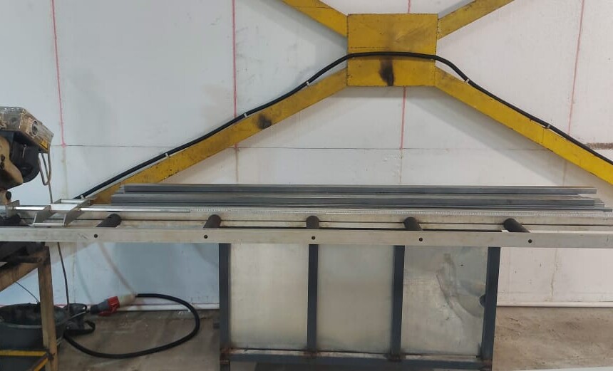 Производство