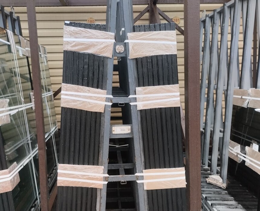 Производство