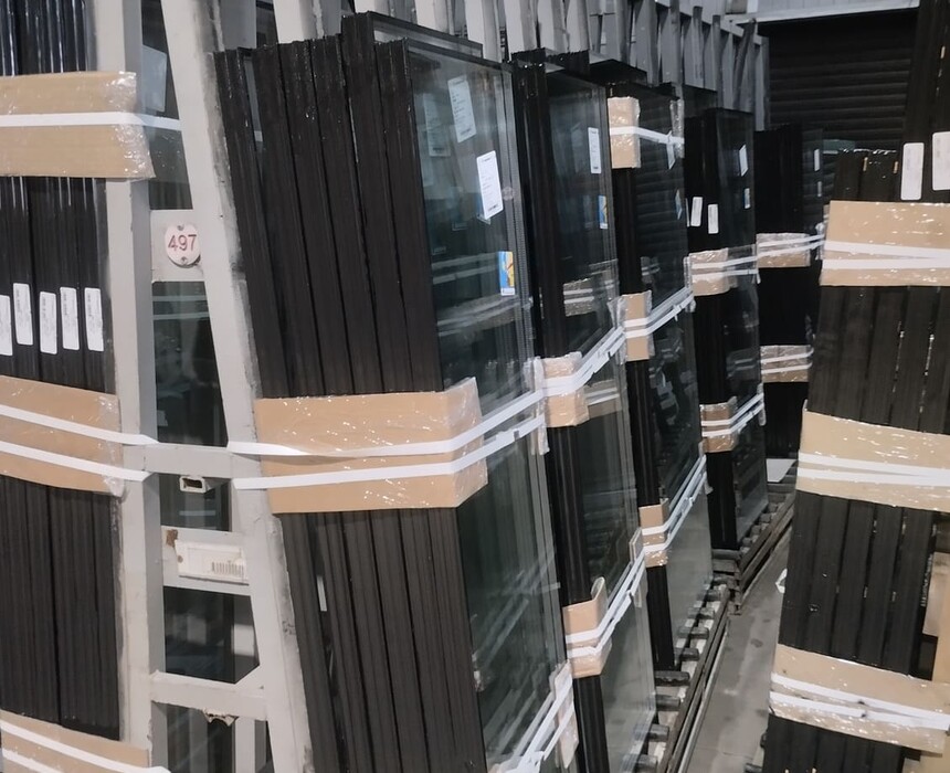 Производство