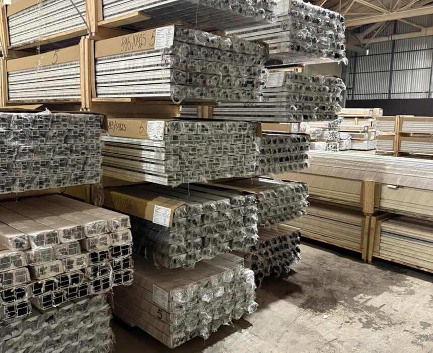 Производство