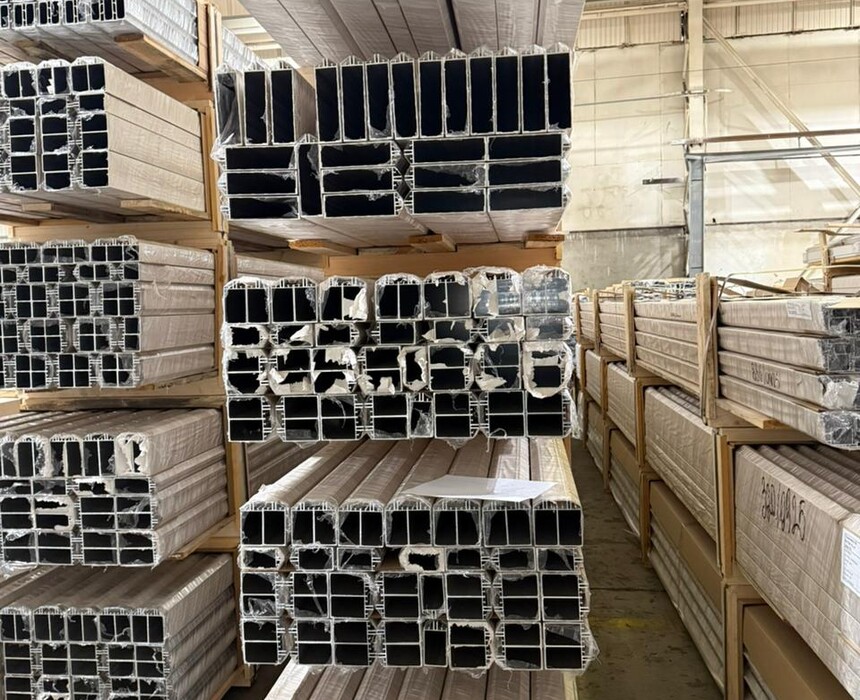 Производство