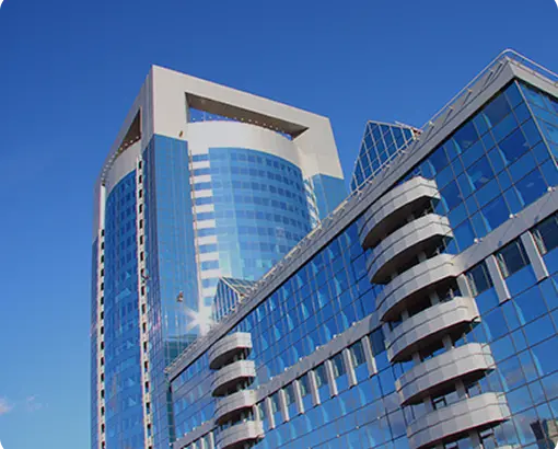 Противопожарные конструкции в высотном строительстве современных мегаполисов