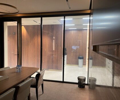 Стекло прозрачное