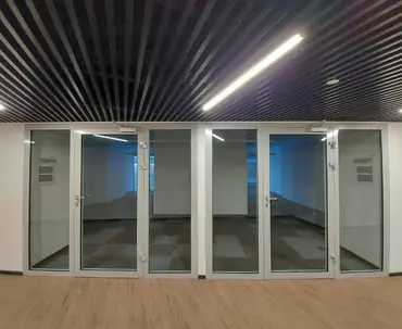 Двери внутренние