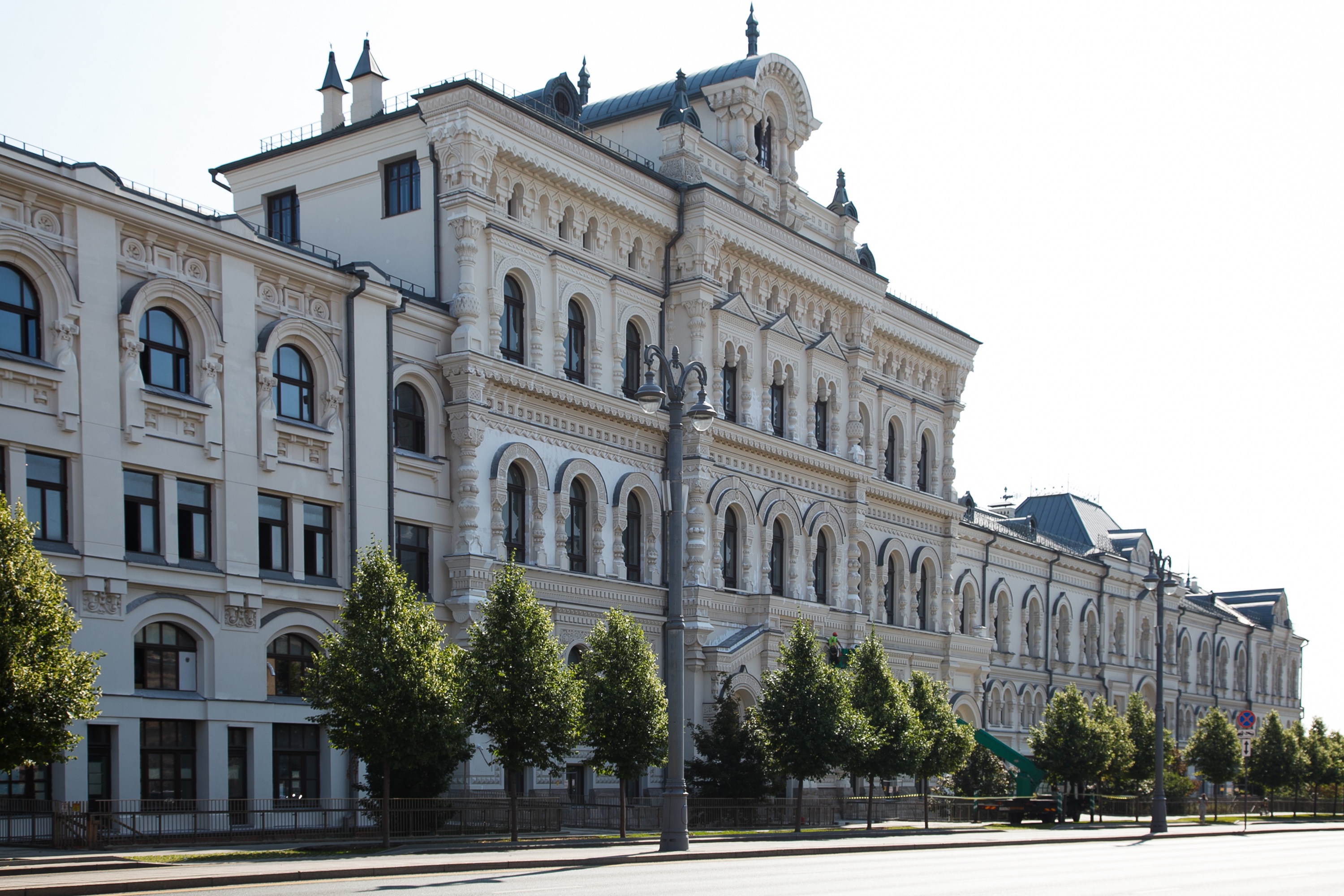 О компании «СтройГарант»