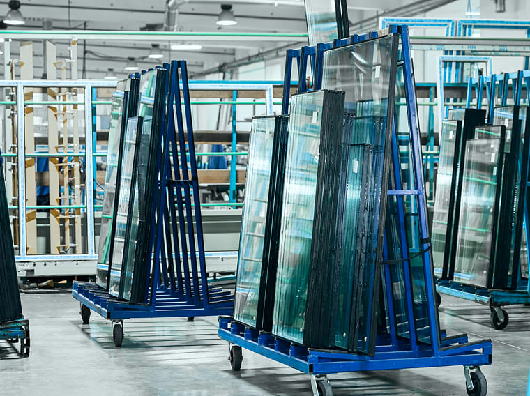 Доставка по Москве и регионам